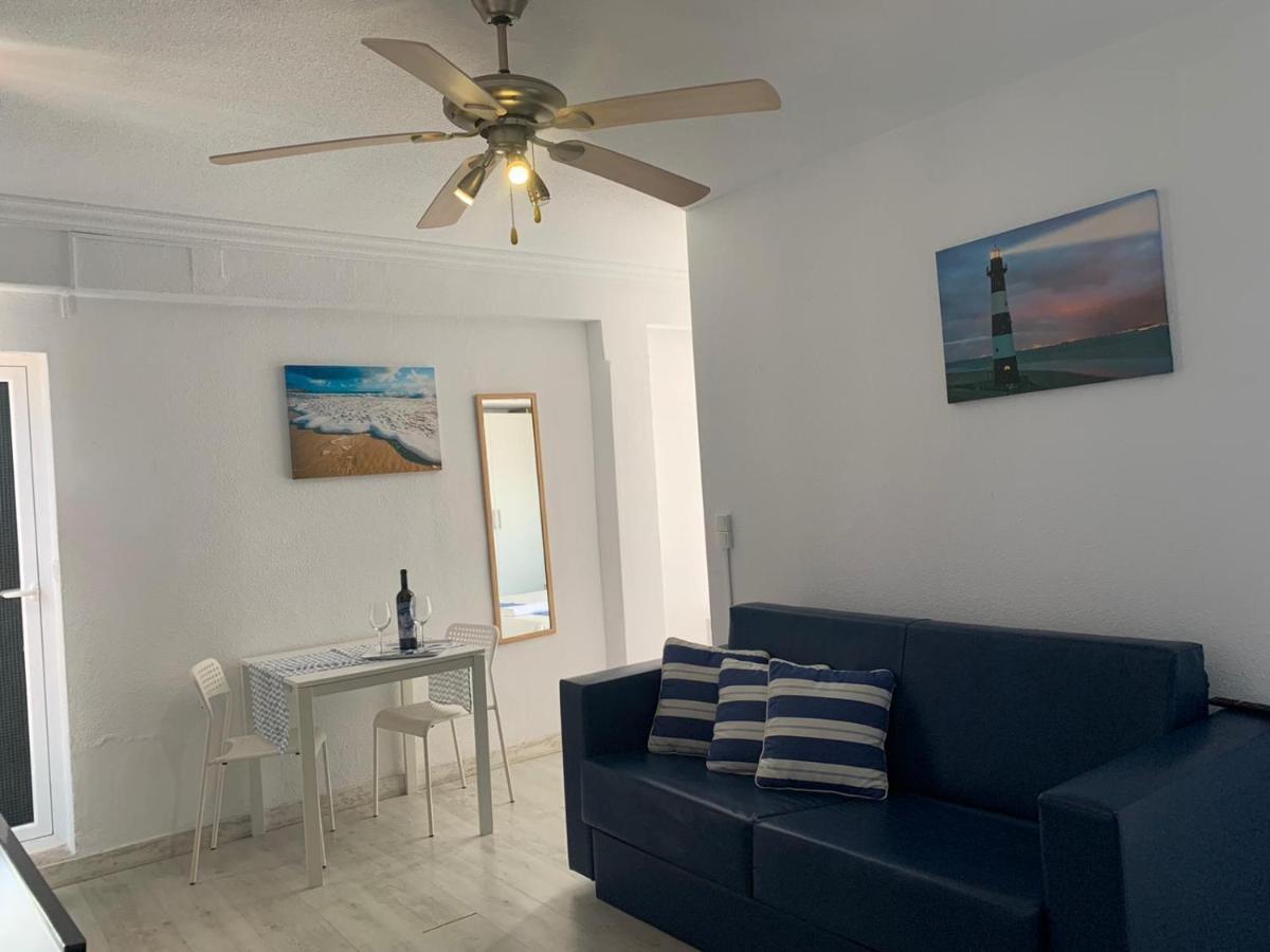 Es Nautico Suites Порто Кристо Экстерьер фото